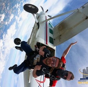 Meet your Posher, Jon